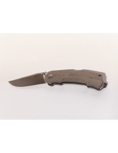 Viper- Navalla Turn Micarta