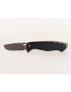 Viper- Navaja Fortis G10