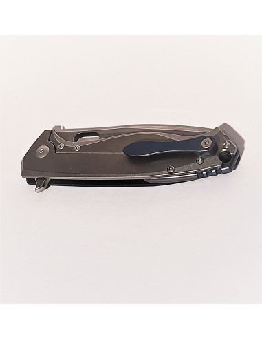Viper- Navaja Fortis G10