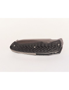 Viper- Navalla Novis Carboni 2