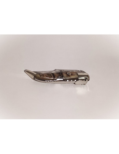 Exposito- Navaja Clásica Muflón VG10