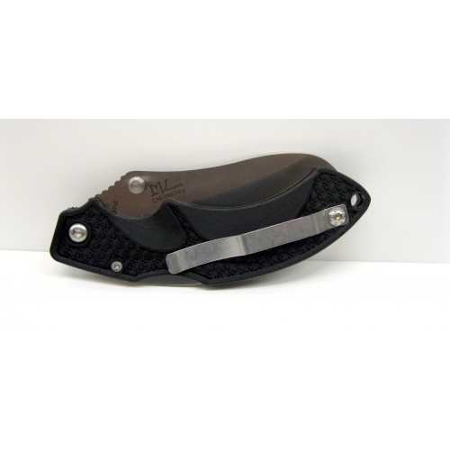 Fox-USA Vitale FRN - Navalla de 8cm mitxa