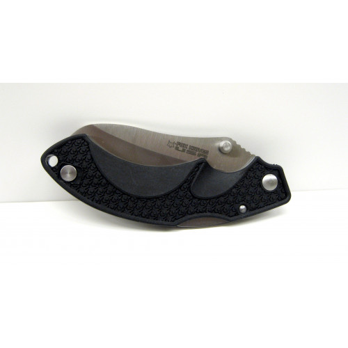 Fox-USA Vitale FRN - Navalla de 8cm mitxa