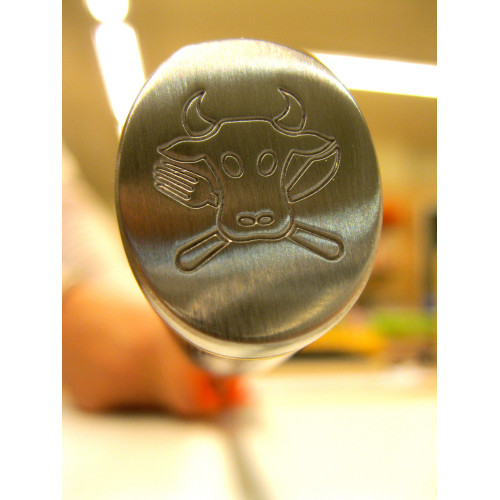 Shun Premier - Cuchillo cocinero pan-pastelero 23cm