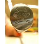 Shun Premier - Cuchillo cocinero pan-pastelero 23cm