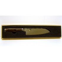 Shun Premier - Ganivet de cuiner santoku 18cm 2