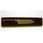 Shun Premier - Cuchillo cocinero santoku 18cm