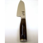 Shun Premier - Cuchillo cocinero santoku 18cm