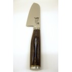 Shun Premier - Ganivet de cuiner santoku 14cm