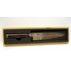 Shun Premier - Ganivet de cuiner filetejador 24cm