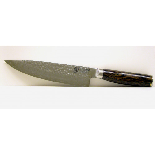 Shun Premier - Ganivet de cuiner Xef 20cm