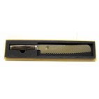 Shun Premier - Cuchillo cocinero pan-pastelero 23cm
