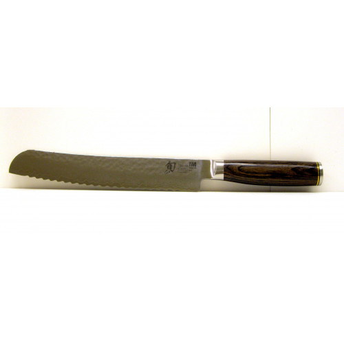 Shun Premier - Cuchillo cocinero pan-pastelero 23cm