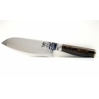 Shun Premier - Cuchillo cocinero santoku 18cm