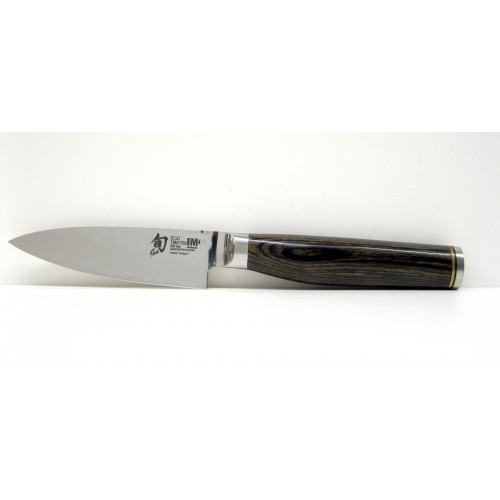 Shun Premier - Cuchillo cocinero pelador 9cm