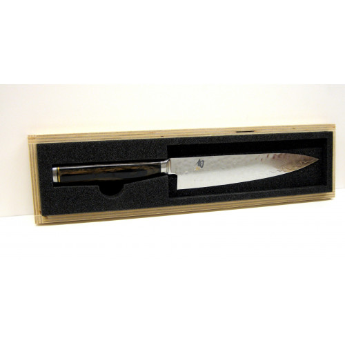 Shun Premier - Ganivet de cuiner de cuina 15cm