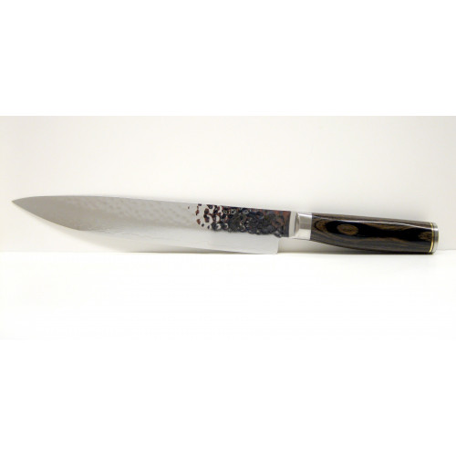 Shun Premier - Ganivet de cuiner filetejador 24cm