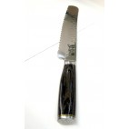 Shun Premier - Cuchillo cocinero pan-pastelero 23cm
