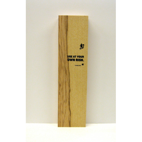 Shun Premier - Cuchillo cocinero pan-pastelero 23cm