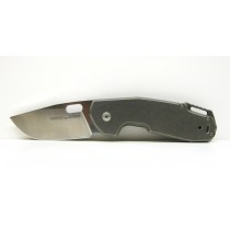 Viper Tecnocut - Navalla Odino Titani