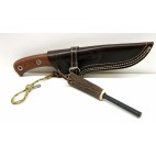 Muela - Cuchillo modelo Aborigen