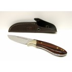 Muela - Ganivet model Cocker