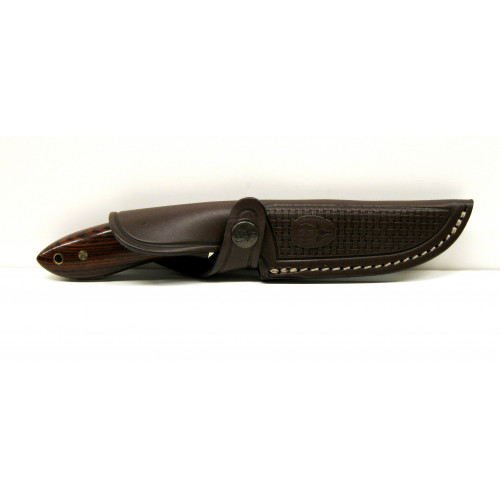Muela - Ganivet model Cocker