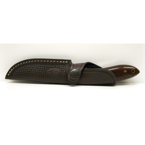 Muela - Ganivet model Cocker