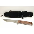 Nieto – Ganivet model Fighter