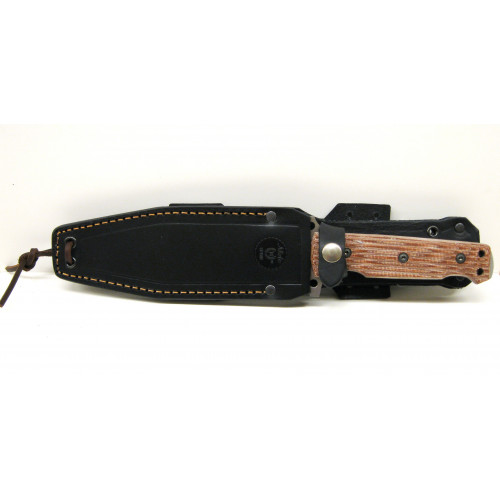 Nieto – Ganivet model Fighter