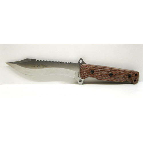 Nieto – Cuchillo modelo Fighter