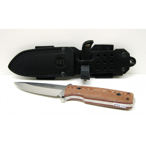 Nieto – Ganivet model Guerilla