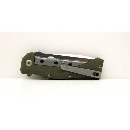 Viper - Navaja Ten G-10