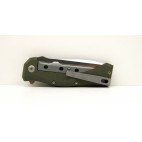 Viper - Navaja Ten G-10