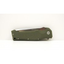 Viper - Navaja Ten G-10 2