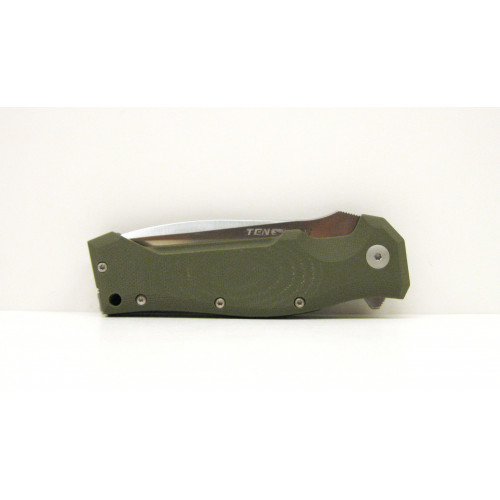 Viper - Navaja Ten G-10