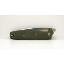 Viper - Navaja Dan G-10 2