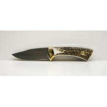 Muela - Ganivet Colibri de banya   2