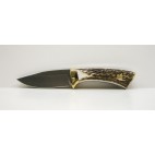 Muela - Ganivet Colibri de banya  