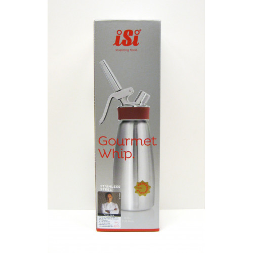 ISI – Gourmet Whip 0’5lt
