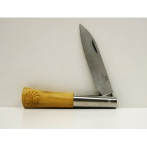 Tramundi CQ- Navaja Boj tallada. 2
