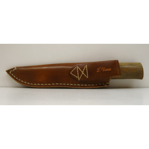 Taramundi CQ- Cuchillo de monte.