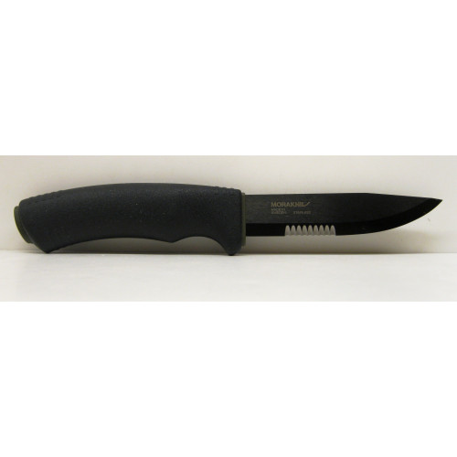 Mora black