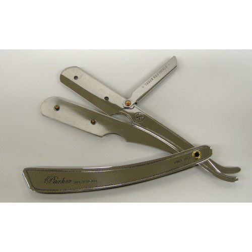 Navaja inox