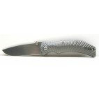 Fox- Navaja Extrem Titanium