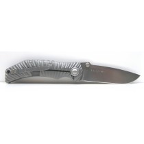 Fox- Navaja Extrem Titanium 2