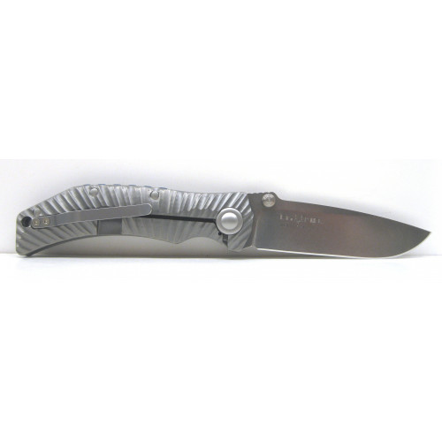 Fox- Navaja Extrem Titanium