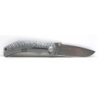 Fox- Navaja Extrem Titanium