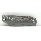 Fox- Navaja Extrem Titanium