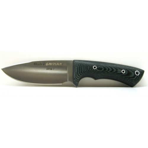 Muela- Cuchillo Gavilan Micarta